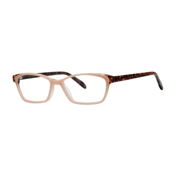 Vera Wang VA52 Eyeglasses Blush 55mm